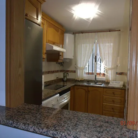Bonito Apartamento En Marina D'Or 1Ra Linea De Playa Oropesa del Mar Exterior photo