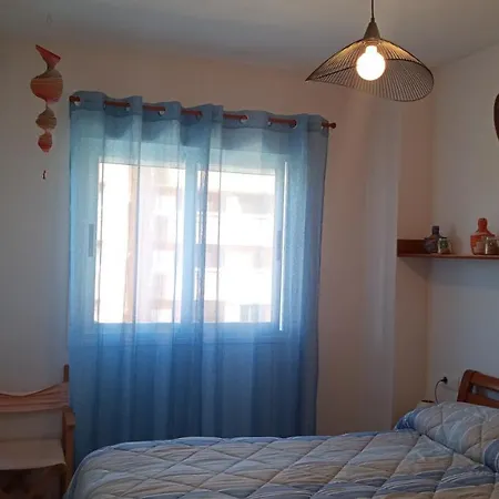 Bonito Apartamento En Marina D'Or 1Ra Linea De Playa Oropesa del Mar Exterior photo