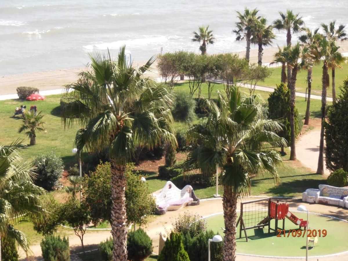 Apartment Bonito En Marina D'or 1ra Linea De Playa *