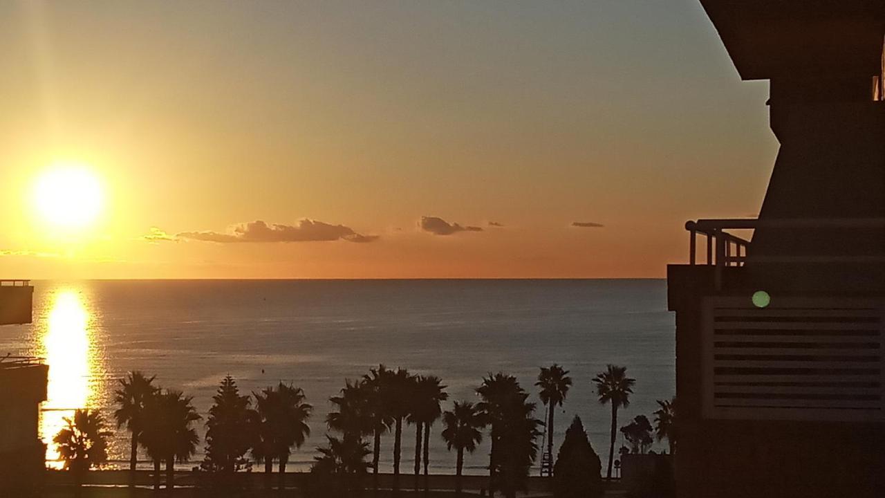 Bonito En Marina D'or 1ra Linea De Playa * Oropesa del Mar